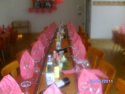 Foto: Pizzeria Toscana