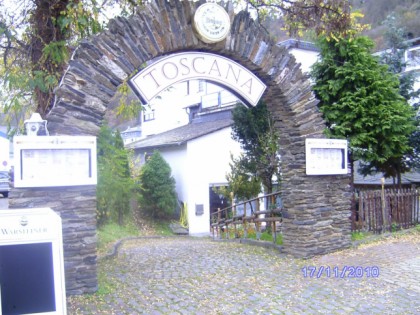 Foto: Pizzeria Toscana